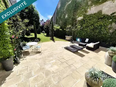 Maison, 410 m²