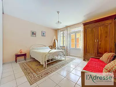 Maison, 101 m²