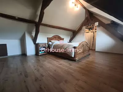 Maison, 160 m²