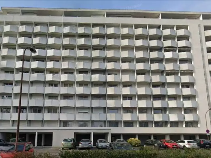 Appartement, 76,5 m²