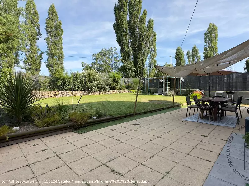 Maison, 203,27 m²