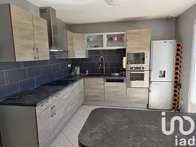 Maison, 91 m²