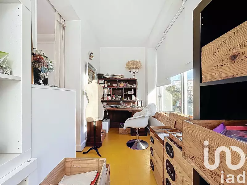 Maison, 180 m²