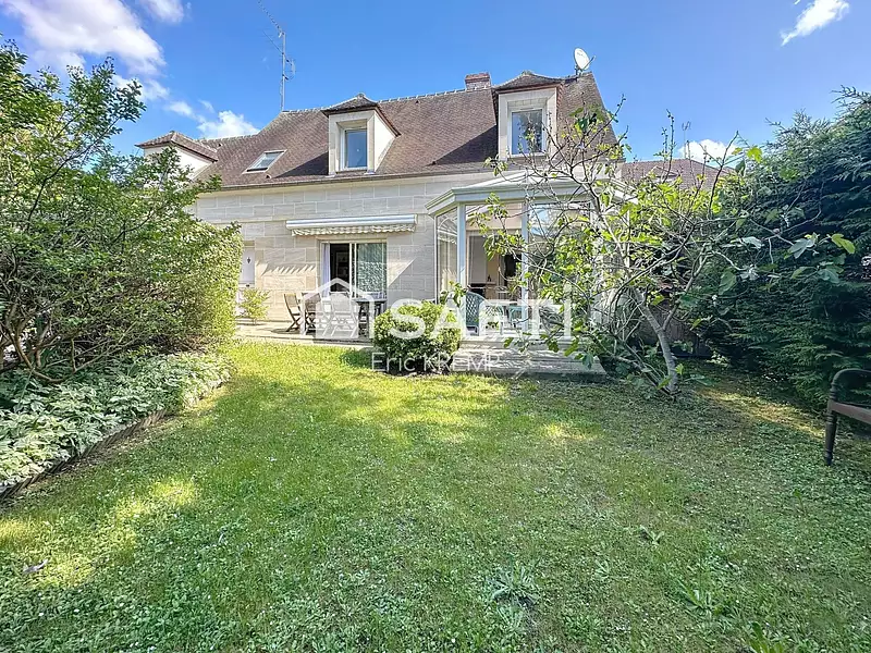 Maison, 171 m²