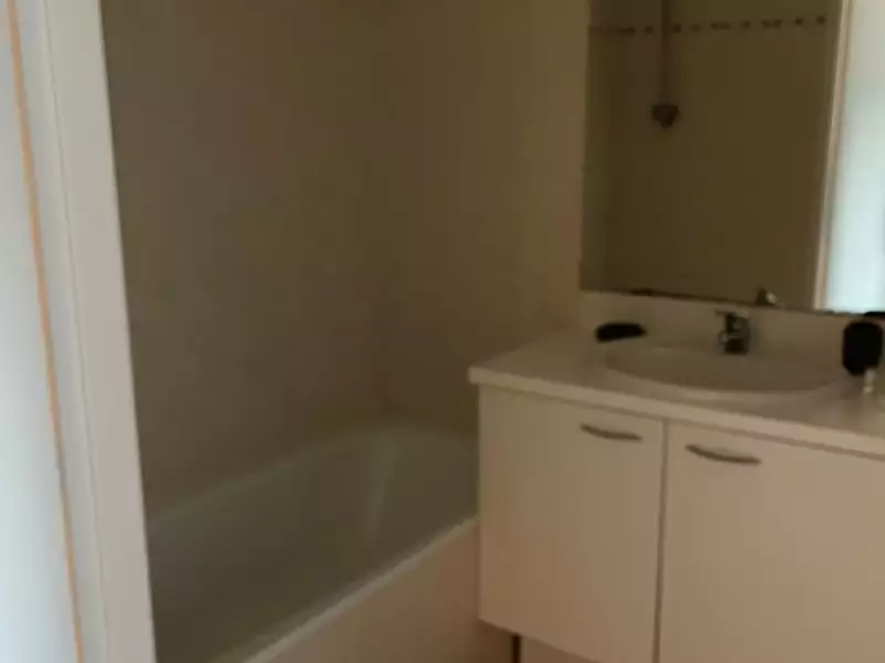 Appartement, 37,39 m²