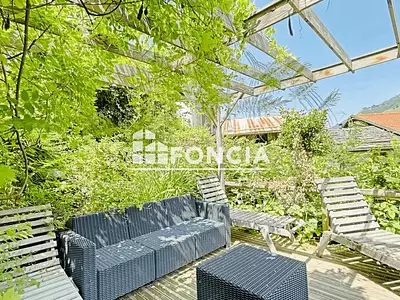 Maison, 76 m²