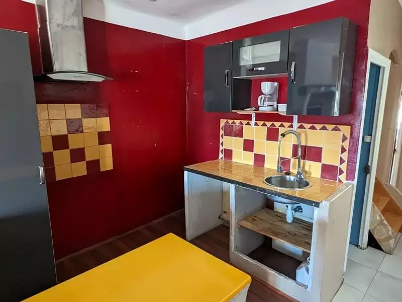 Appartement, 62,43 m²