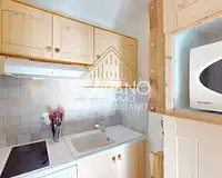 Appartement, 22,07 m²