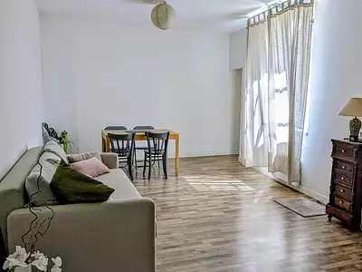 Appartement, 66,55 m²
