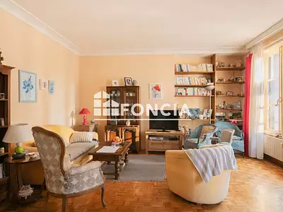 Appartement, 82 m²
