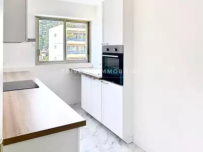 Appartement, 69,31 m²