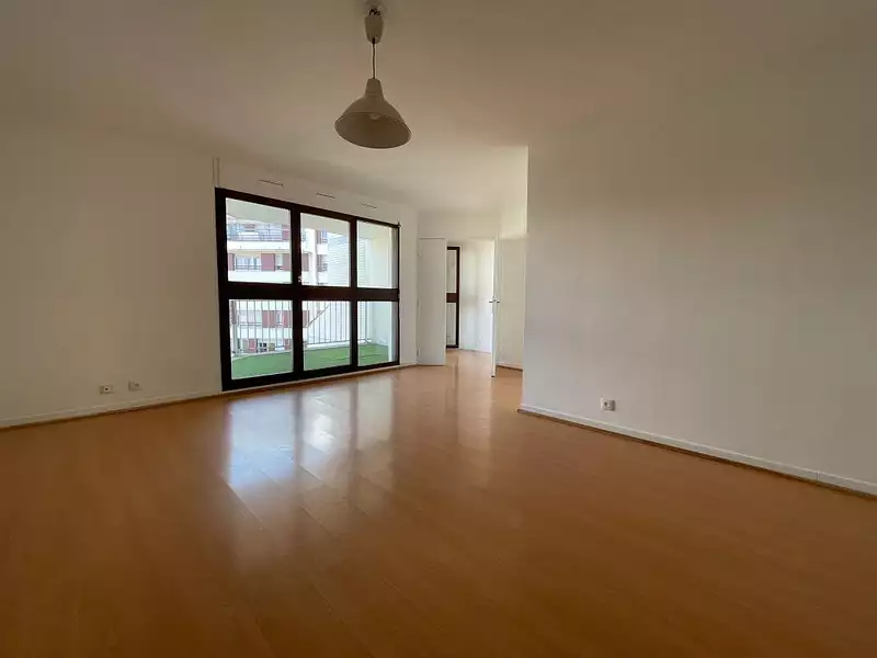 Appartement, 55 m²