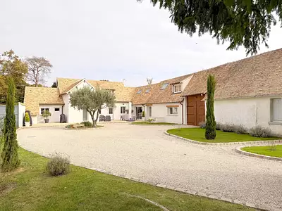 Maison, 190 m²