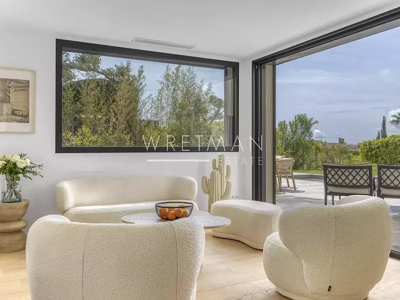 Maison, 222 m²