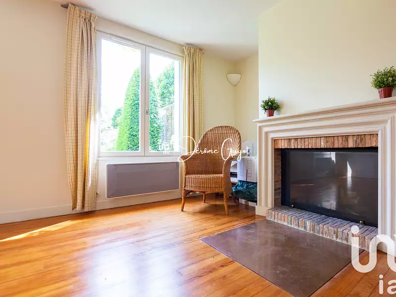 Maison, 145 m²