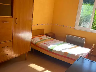 Maison, 84 m²