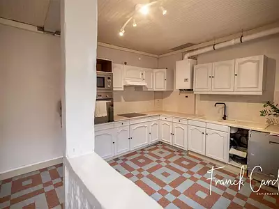 Maison, 105 m²