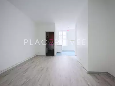 Appartement, 38,42 m²