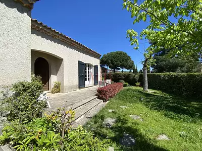 Maison, 154 m²