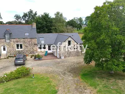 Maison, 137 m²