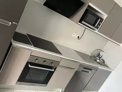 Appartement, 50 m²