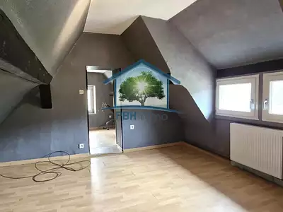 Maison, 99,32 m²