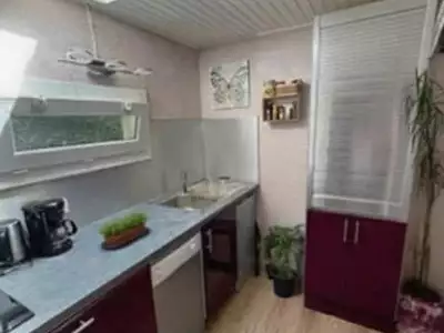 Maison, 112 m²