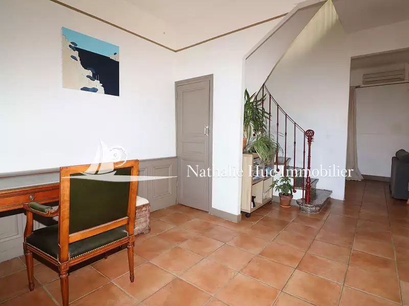 Maison, 95 m²