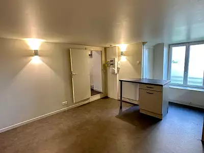 Appartement, 48,92 m²