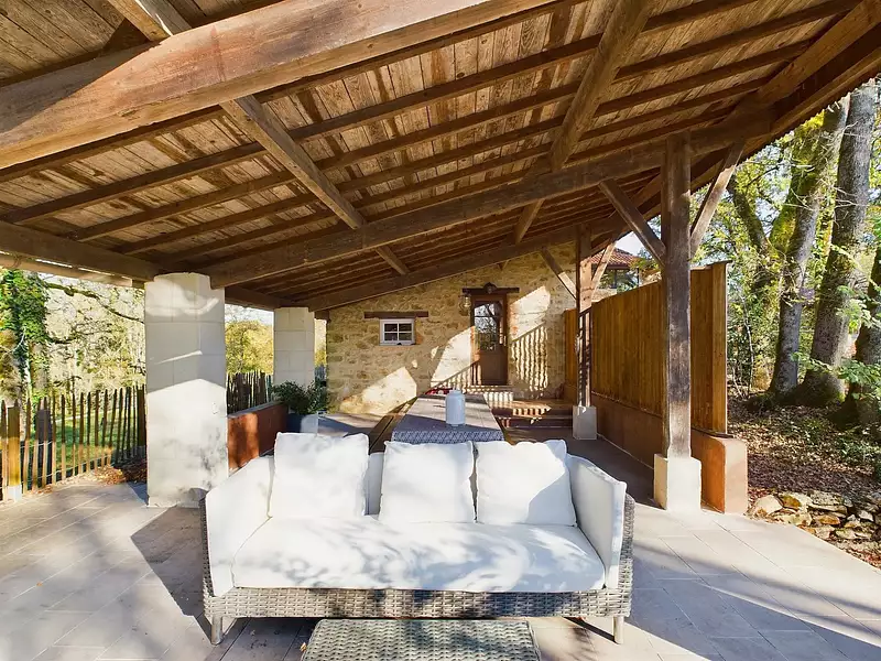 Maison, 341 m²