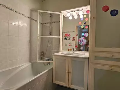 Appartement, 77 m²