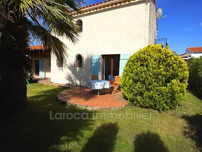 Maison, 106 m²