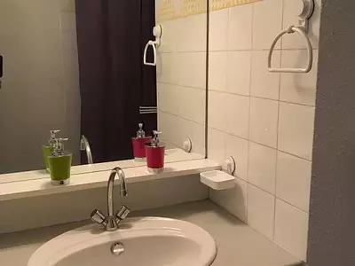 Appartement, 16 m²