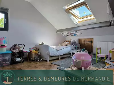 Maison, 160 m²