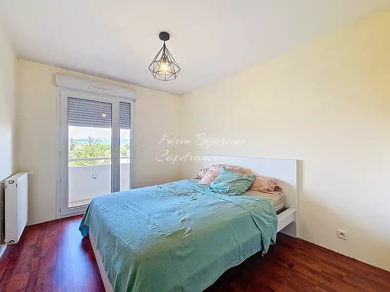 Appartement, 69 m²