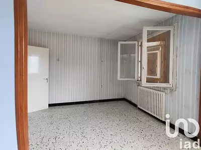Maison, 118 m²
