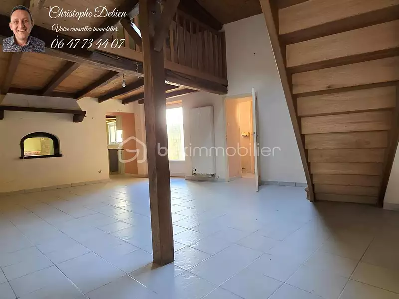 Maison, 114 m²