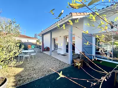 Maison, 96 m²
