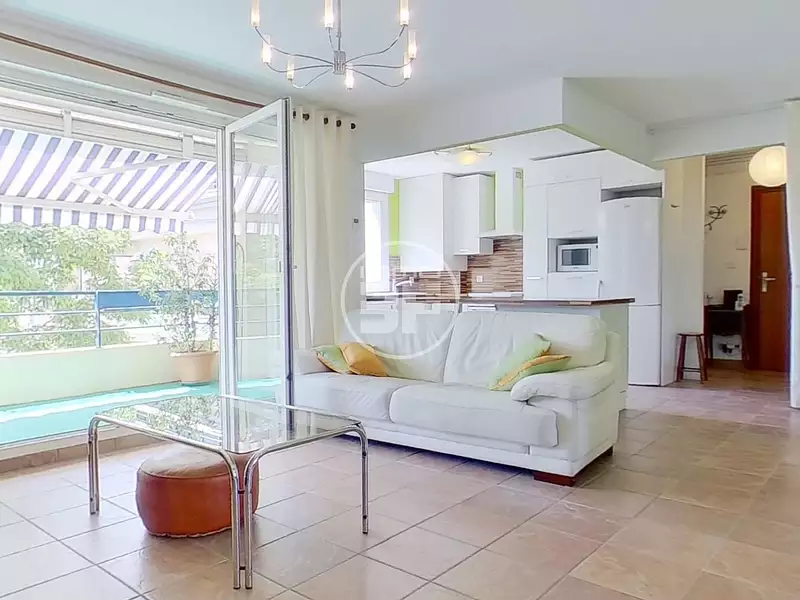 Appartement, 125,44 m²