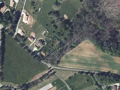Terrain, 2 247 m²