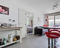 Appartement, 38,18 m²
