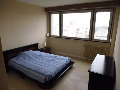 Appartement, 51,9 m²