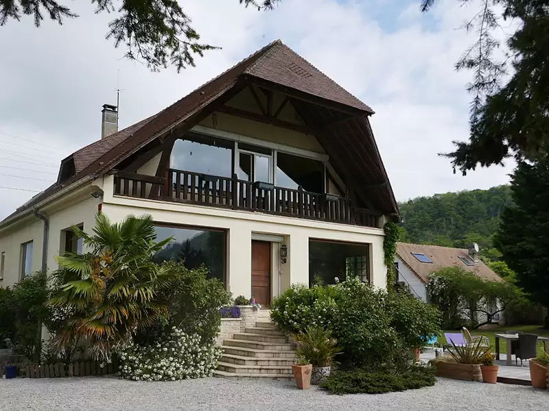 Maison, 220 m²