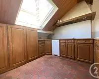 Appartement, 61,9 m²