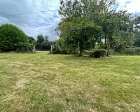 Terrain, 794 m²
