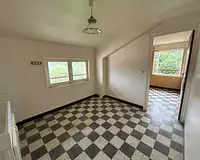 Appartement, 45 m²