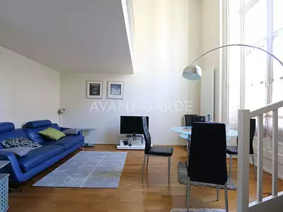 Appartement, 62,65 m²
