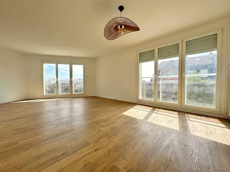 Appartement, 77,78 m²