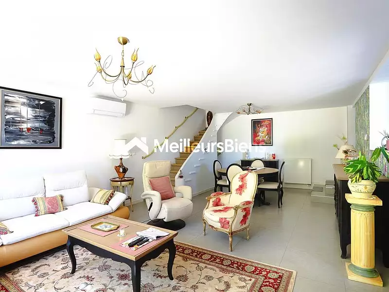 Maison, 130 m²