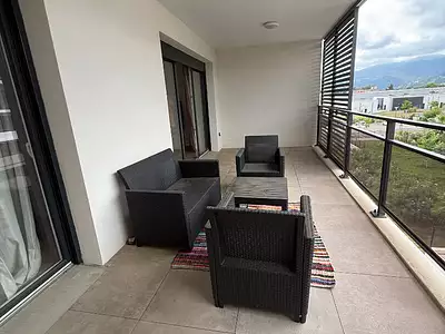 Appartement, 40 m²